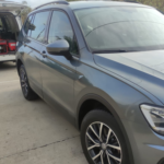 Suv y camionetas (Express)